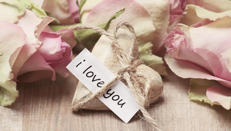 wedding vows
